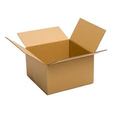 Caja 12 botellas 330cc sin seperador  x 25  unidades